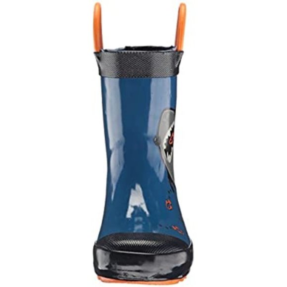 Kamik Unisex Child Chomp Rain Boot - Picture 5 of 9